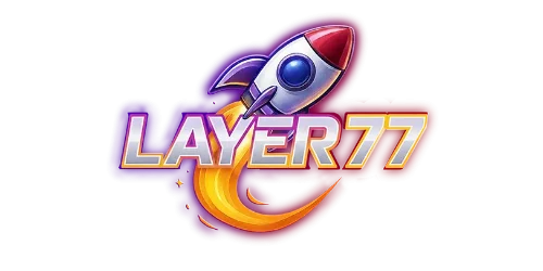 LAYER77TH | เว็บตรง คาสิโนและสล็อตครบทุกแนว